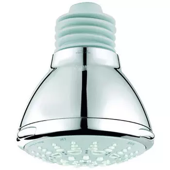 Верхний душ GROHE Relexa Five 100, хром (27068000)