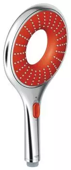 Верхний душ SemiPipe Multi 27443000