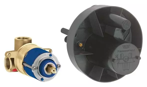 Встраиваемая часть смесителя для душа GROHE Ondus (33964000)