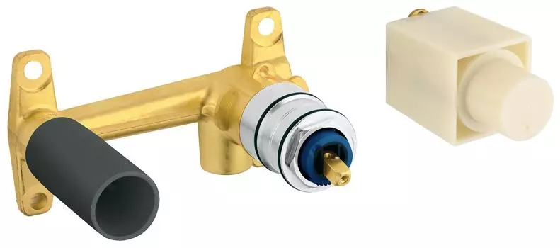 Встраиваемая часть смесителя GROHE, однорычажный (23200000)