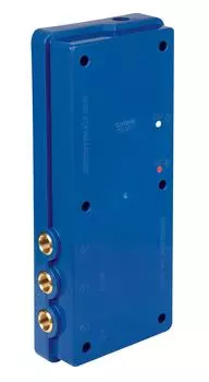 Встраиваемый электронный термостат GROHE Ondus (36067000)