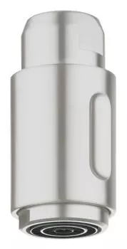 Выдвижной излив GROHE 46757DC0