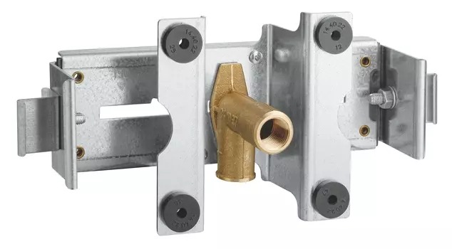 Выход для шланга душа GROHE Rapid Pro (39035000)