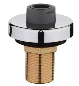 Вывод шланга GROHE 46487IX0