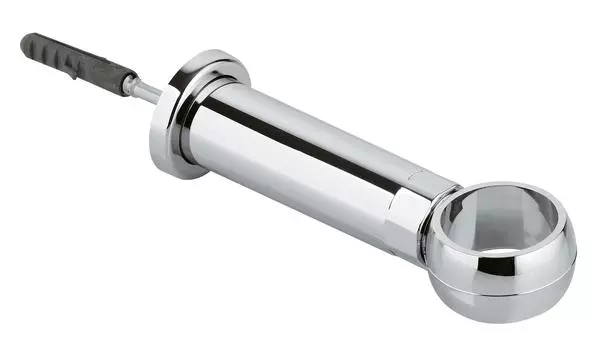 Зажимная скоба сливной трубы GROHE (37132000)