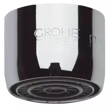 Аэратор GROHE 15 л/мин с резьбой М22 (13928000)