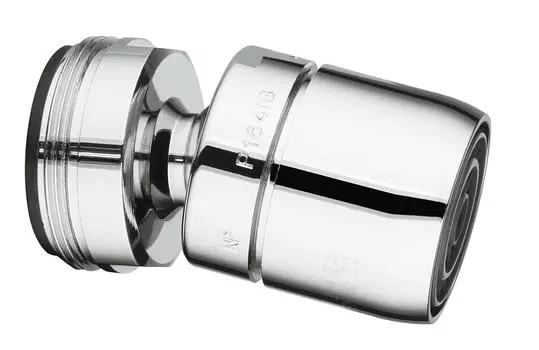 Аэратор GROHE с внешней резьбой M 24 x 1 (13915000)