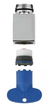 Аэратор с шаровым шарниром GROHE 46791000