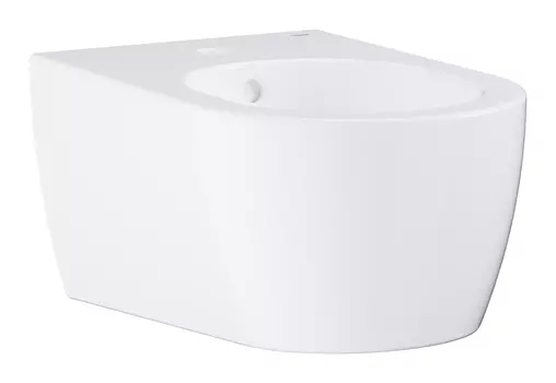 Биде подвесное GROHE Essence Ceramic, альпин-белый (3957400H)
