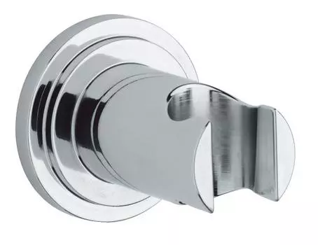 Держатель настенный для ручного душа GROHE Sena, хром (28690000)