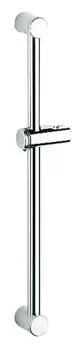 Душевая штанга GROHE Relexa neutral 600 мм, хром (28620000)