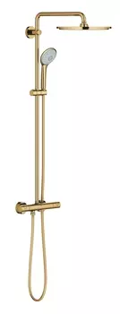 Душевая система GROHE Euphoria 310, холодный рассвет глянец (26075GL0)