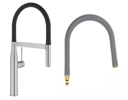 Готовый набор для кухни GROHE Essence (NK0053)