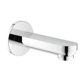 Излив для ванны GROHE Eurosmart Cosmopolitan, настенный, хром (13261000)