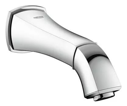 Излив для ванны GROHE Grandera, хром (13341000)