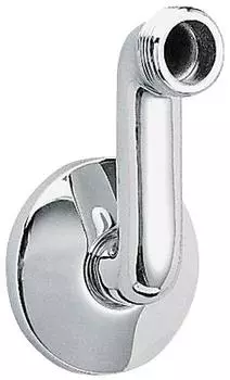 Эксцентрик s-образный 3/4 дюйма x 1 дюйм GROHE, регулируемый 65 мм (12482000)