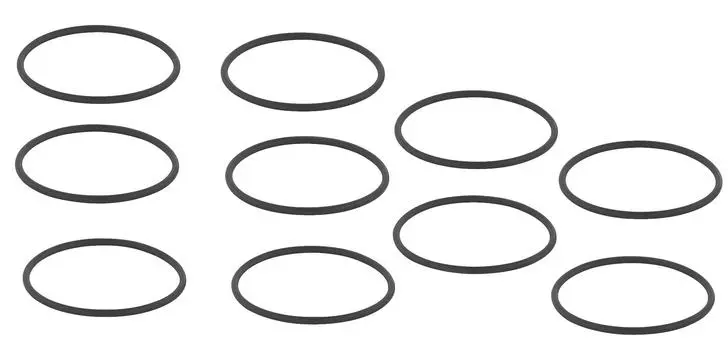 Кольцо O-Ring, 10 шт. GROHE 4283600M