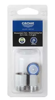 Комплект для ограничения расхода воды GROHE (48189000)