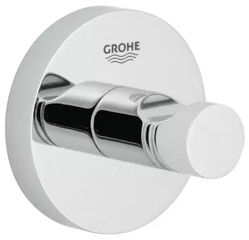 Крючок для банного халата GROHE Essentials, хром (40364001)