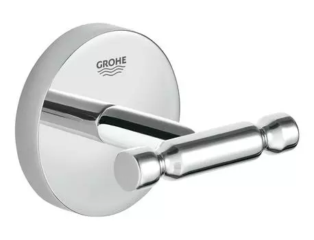 Крючок GROHE BauCosmopolitan, хром (40461001)