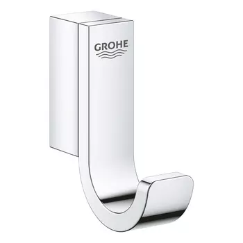 Крючок GROHE Selection, хром (41039000)