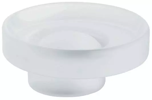 Мыльница GROHE, хром (40256000)