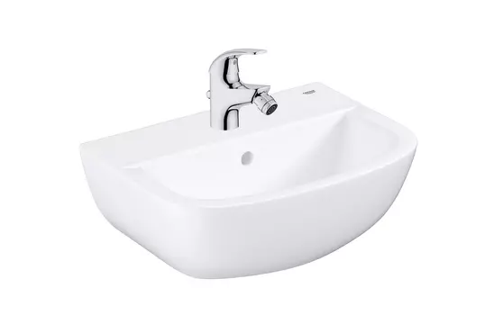 Набор для ванной комнаты GROHE Bau Ceramic (NC0005)