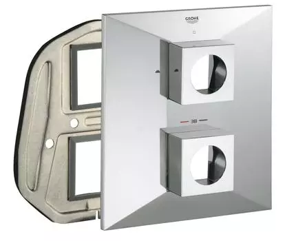 Накладка GROHE 47844000