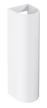 Пьедестал для раковины GROHE Euro Ceramic, альпин-белый (39202000)