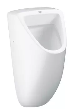 Писсуар GROHE Bau Ceramic, скрытый монтаж, альпин-белый (39438000)