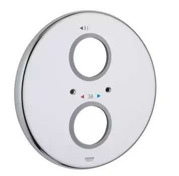 Розетка GROHE 47738000
