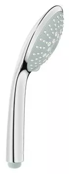 Ручной душ GROHE Euphoria 110 Champagne (3 режима), хром (27222000)