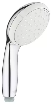 Ручной душ GROHE New Tempesta II, 9,5 л/мин, хром