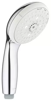 Ручной душ GROHE New Tempesta IV, 9,5 л/мин, хром (28421002)