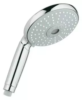 Ручной душ GROHE Rainshower Classic (3 режима), хром (28764000)