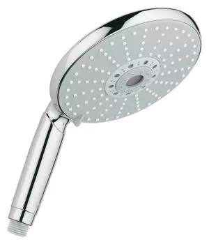 Ручной душ GROHE Rainshower Classic (4 режима), хром (28765000)
