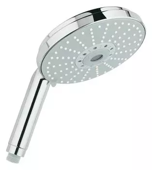 Ручной душ GROHE Rainshower Cosmopolitan (4 режима), хром (28756000)