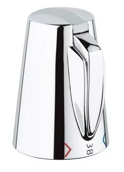 Рукоятка выбора температуры GROHE 47692IP0