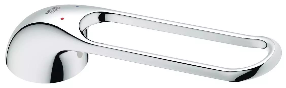Рычаг для смесителя GROHE Euroeco Special, 160 мм, хром (32871000)