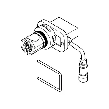 Сервомотор GROHE (42341000)