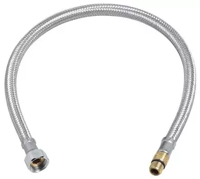 Шланг подключения M12 x 3/8 дюйма GROHE (46322000)