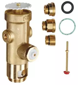 Смывное устройство для унитаза GROHE (43997000)