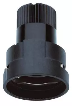 Стопорное кольцо с регул. шайбой GROHE 47300000