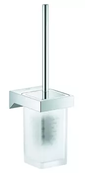 Туалетный ёршик в комплекте GROHE Selection Cube (40857000)