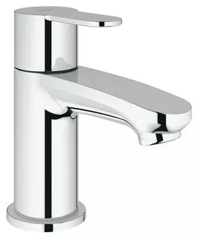 Вентиль для раковины GROHE Eurostyle Cosmopolitan, без функции смесителя, хром (23039002)