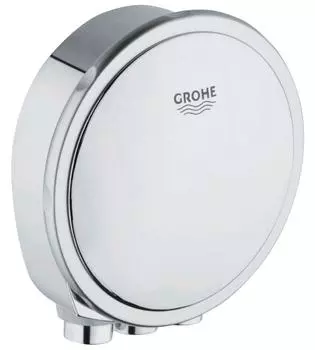 Внешняя часть сливного гарнитура GROHE Talentofill (наливной и слив, перелив), хром (19952000)