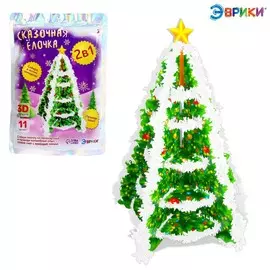 Конструктор 3d и удивительный опыт