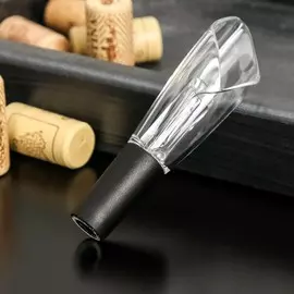 Аэратор для вина air wine, 12 см