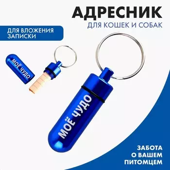 Адресник