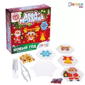 Аквамозаика